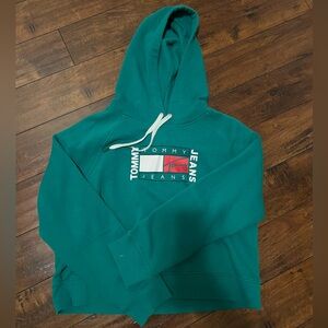 TOMMY HILFIGER HOODIE